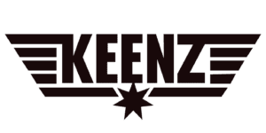 logo keenz