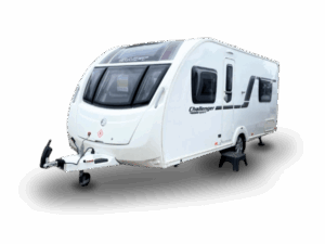 Swift Challenger Sport 514