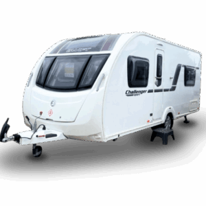 Swift Challenger Sport 514
