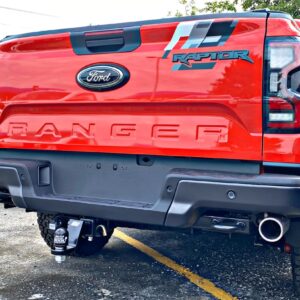 FORD Ranger Raptor Next Gen Towbar (2022-2025)