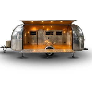 Airstream Liner 2
