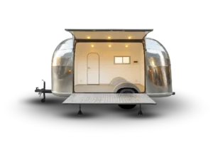 Airstream Whale tail 2