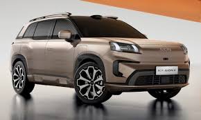 AION AION V Towbar (2024-2025)