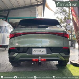 BYD Atto 3 Towbar (2023-2025)