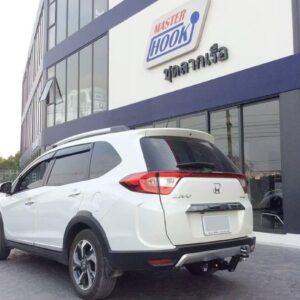 HONDA BR-V / Mobioilo Towbar (2015-2022)