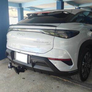 BYD Sealion Towbar (2024-2025)