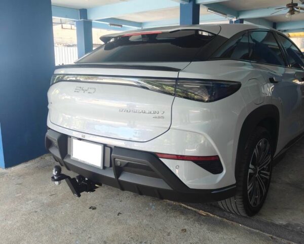 BYD Sealion Towbar (2024-2025)