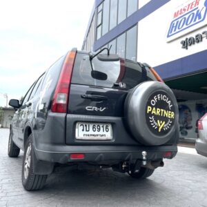 HONDA CR-V Gen 2 Towbar (2003-2006)