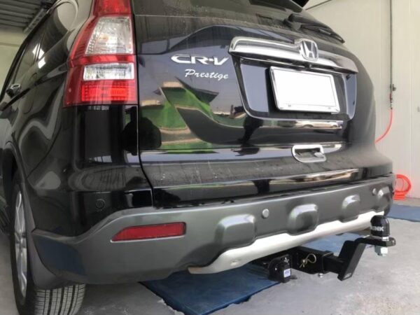 HONDA CR-V Gen 3 Towbar (2007-2011)