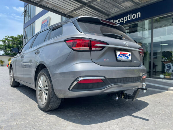 MG EP Towbar (2021-2023)