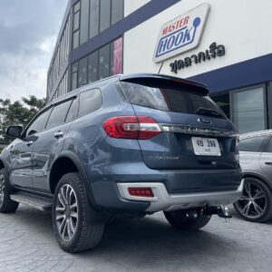 FORD Everest Towbar (2015-2022)