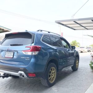 SUBARU Forester Towbar (2023-2025)