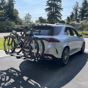 BENZ GLE Towbar (2019-2024)