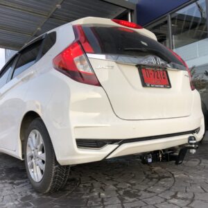 HONDA Jazz Towbar (2015-2023)