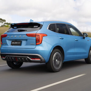 Great Wall Jolion Towbar (2024-2025)