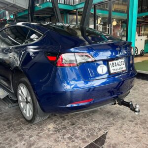 TESLA Model 3 Towbar (2020-2023)