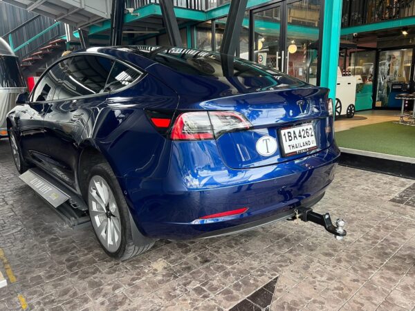 TESLA Model 3 Towbar (2024-2025)