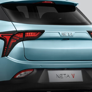 Neta Neta V Towbar (2023-2025)