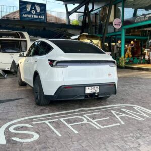TESLA Model Y Towbar (2023-2025)