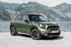 MINI Countryman R60 Towbar (2010-2015)