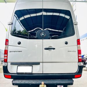 BENZ Sprinter Towbar (2013-2016)