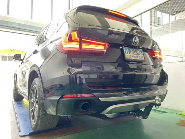 BMW X5 F15 Towbar (2013-2018) - Image 2