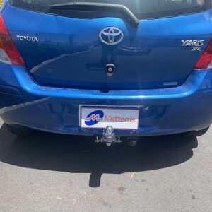 TOYOTA Yaris Towbar (2014-2018)
