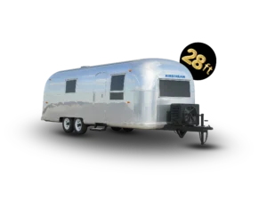 Airstream Ambassador / josha 3