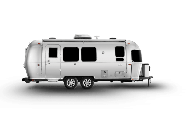 Airstream Flying Cloud