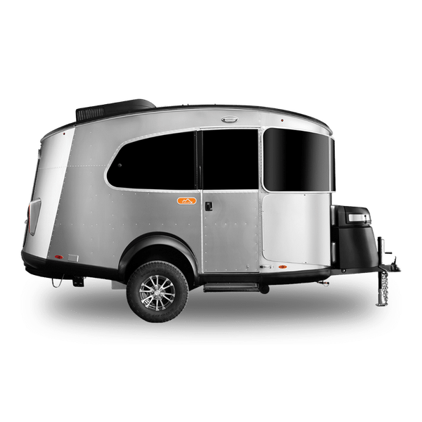 Airstream Basecamp​